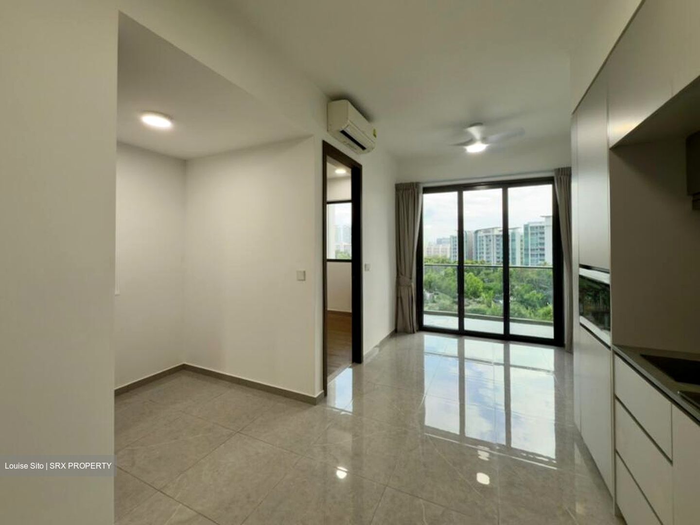 Parc Clematis (D5), Apartment #514773031